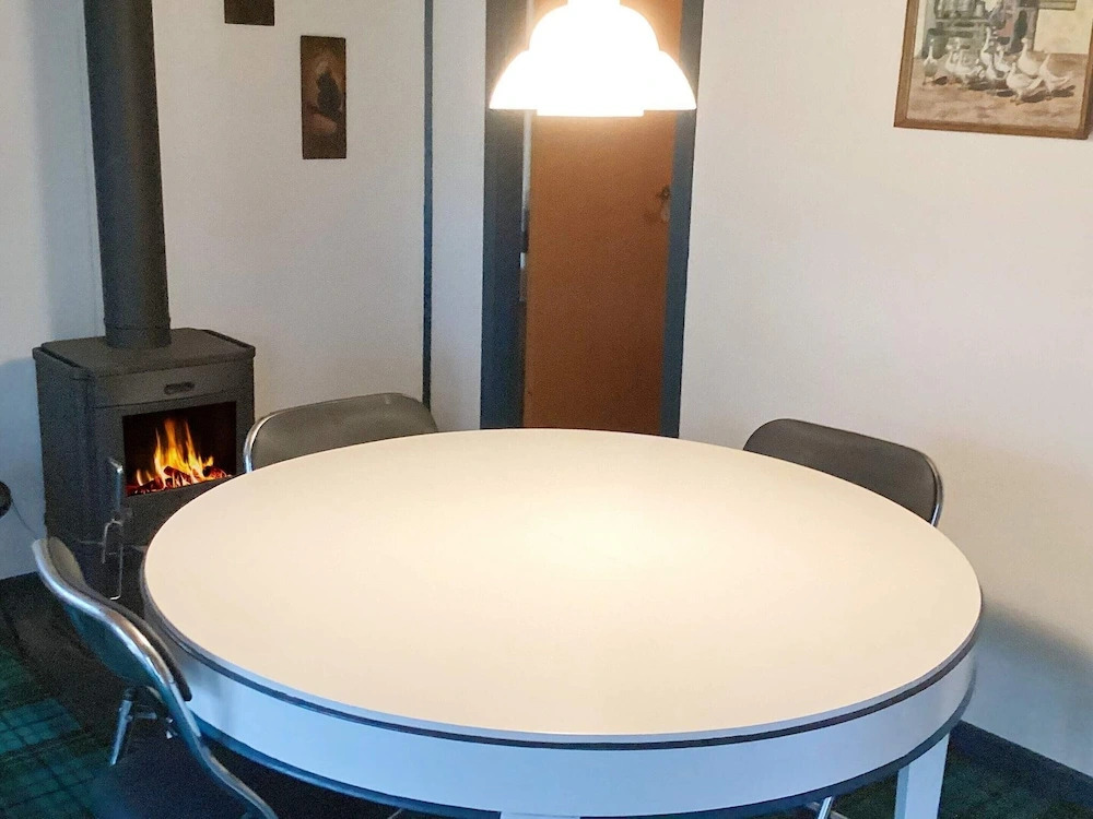 4 Person Holiday Home in Rodby