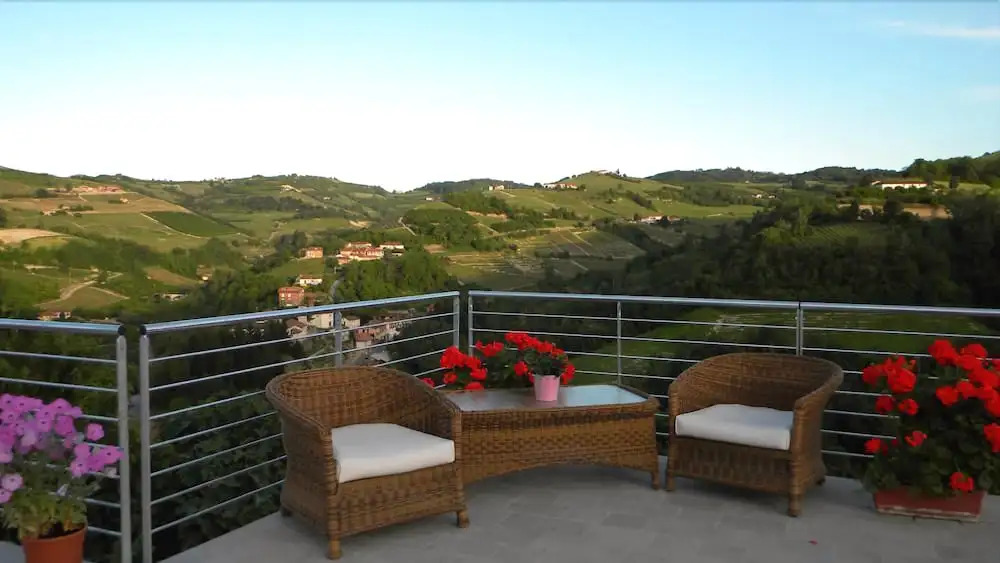 Cascina Roreto