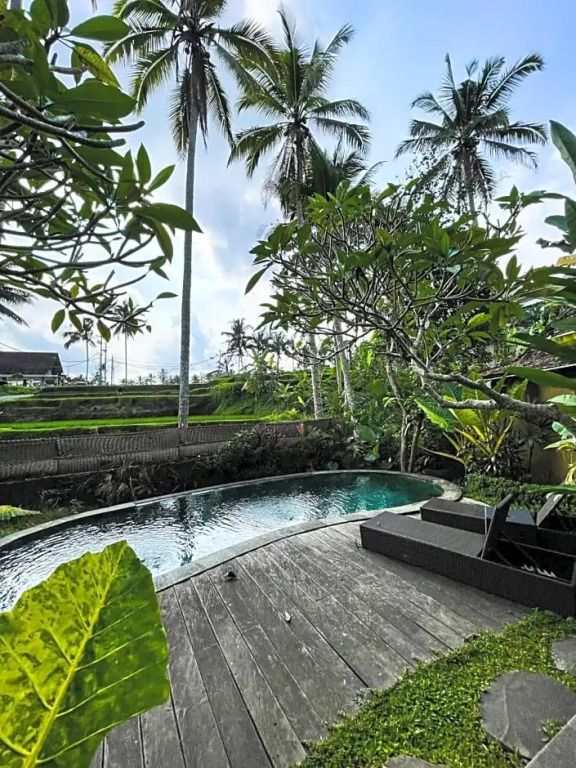 Villa Suci by Di Ubud