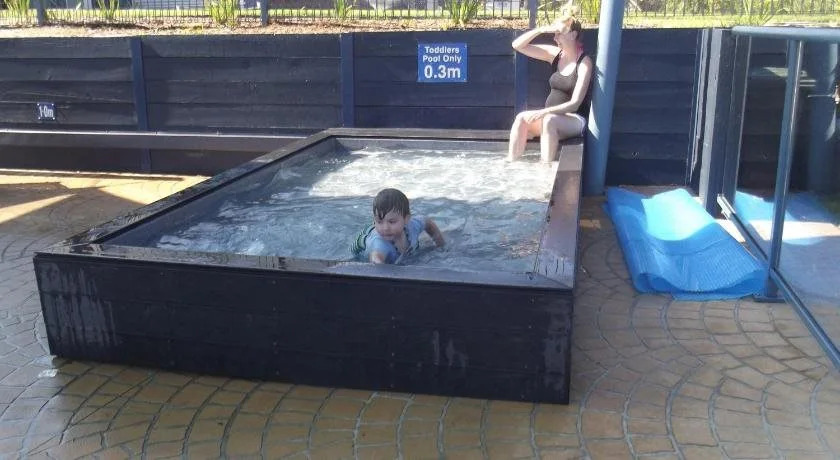 Metung Holiday Villas