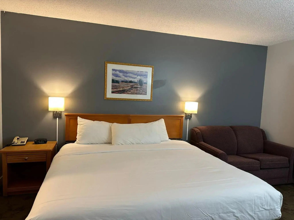 Wells Gray Inn
