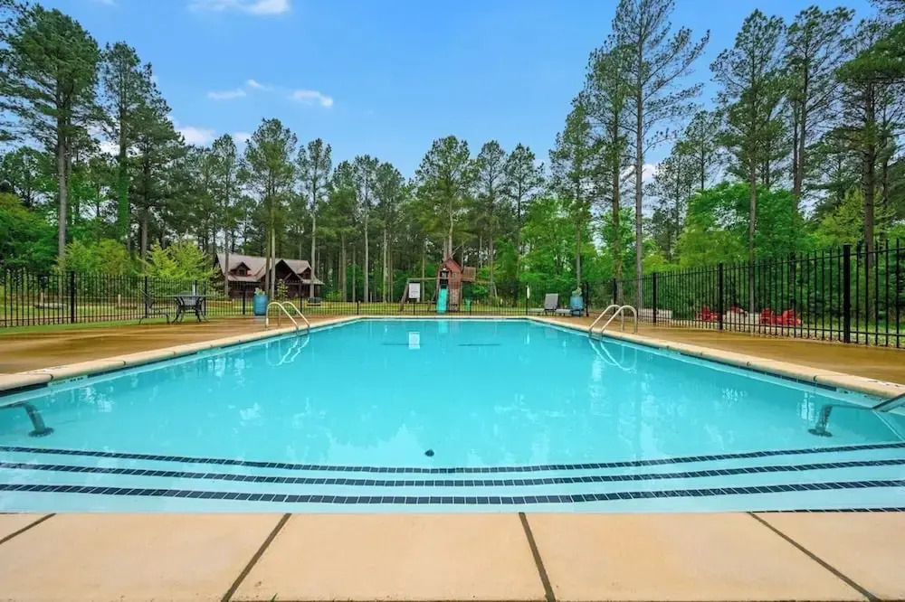 Big Timber Lodge