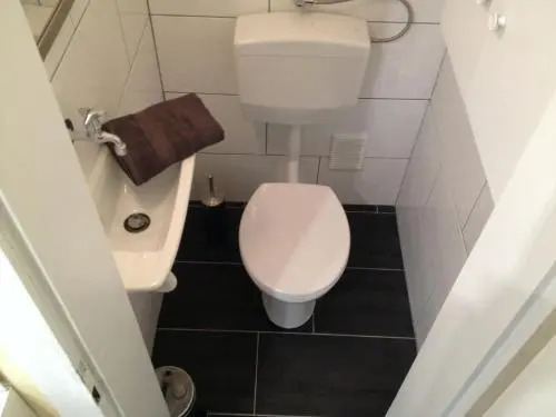 Arena City Apartment Buer