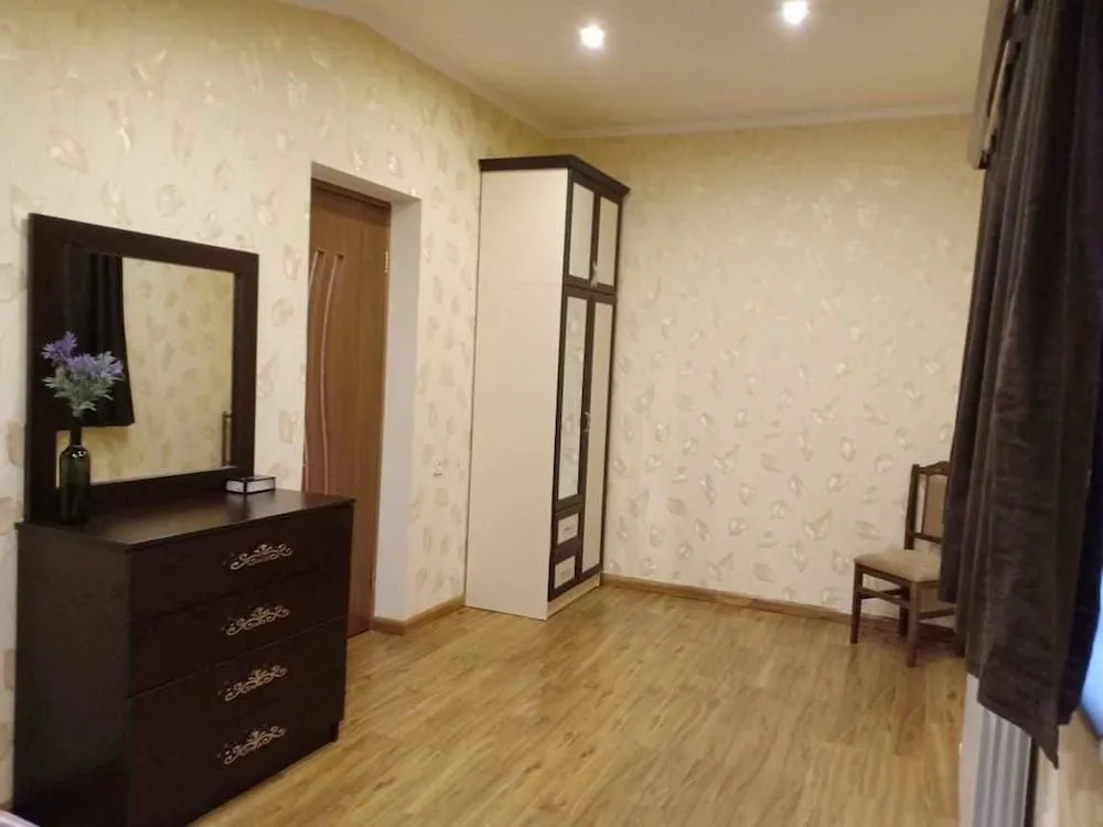 Bampy Hostel