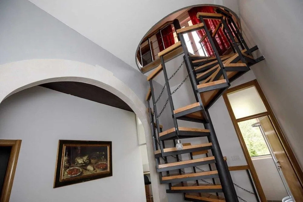 Prenoćište Kastel