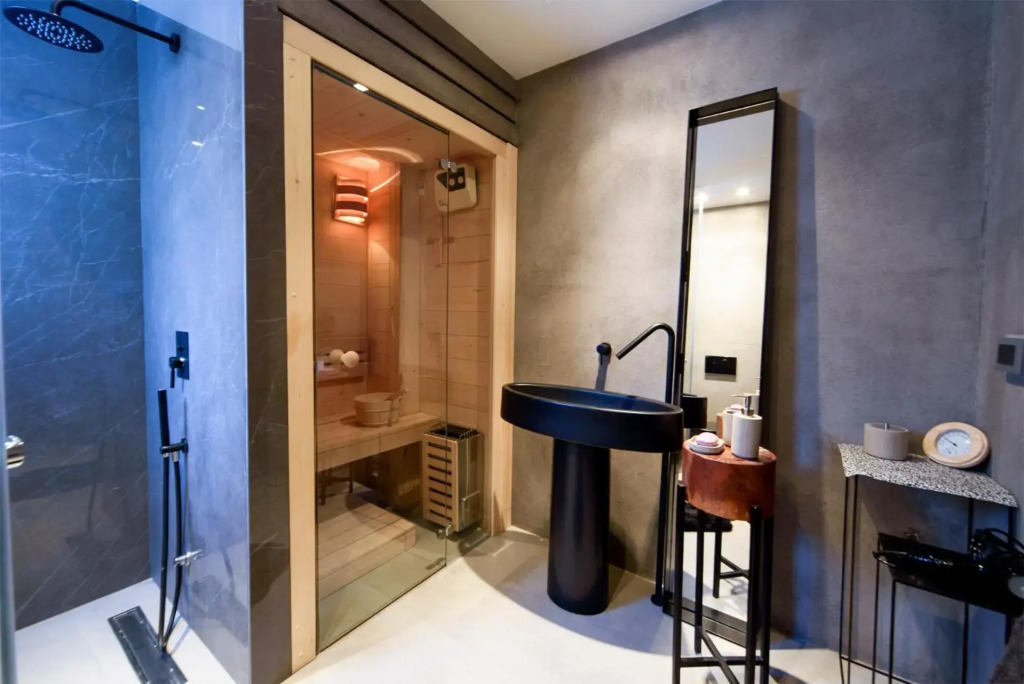 Acropolis Dream Apartment