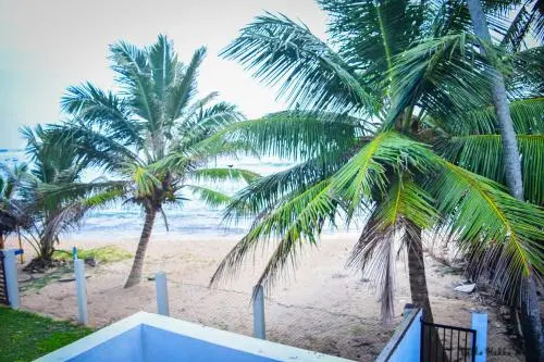 Villa Hikka Breeze