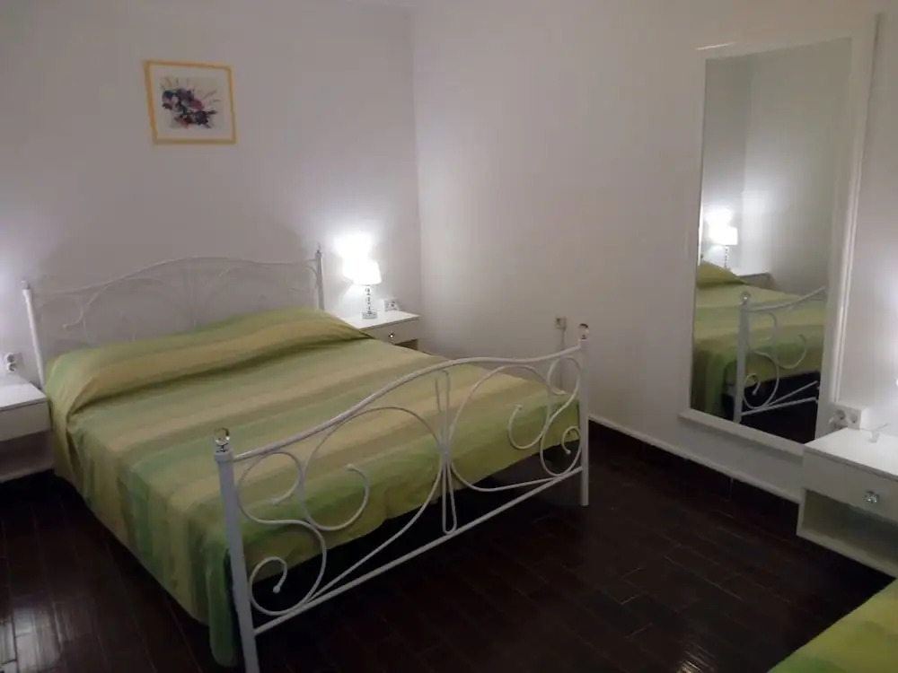 Apartments Manuel
