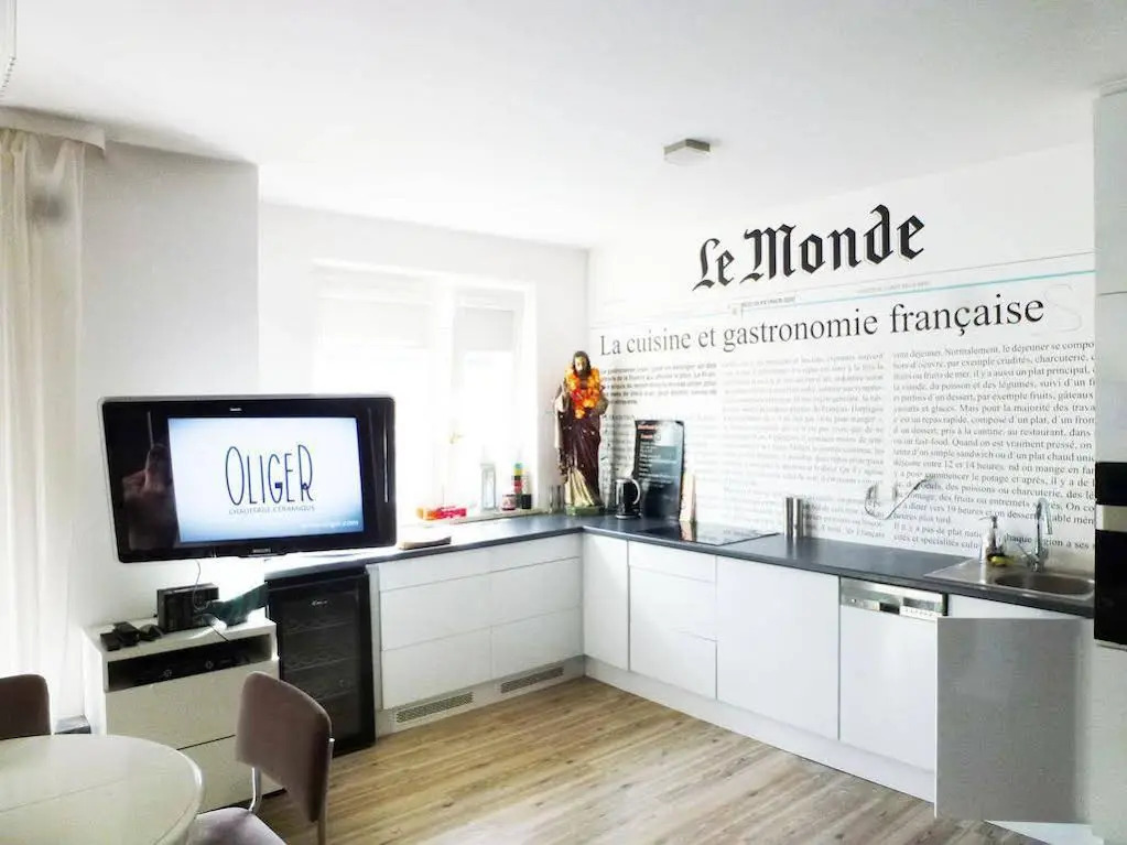 The Best Stay In Warsaw