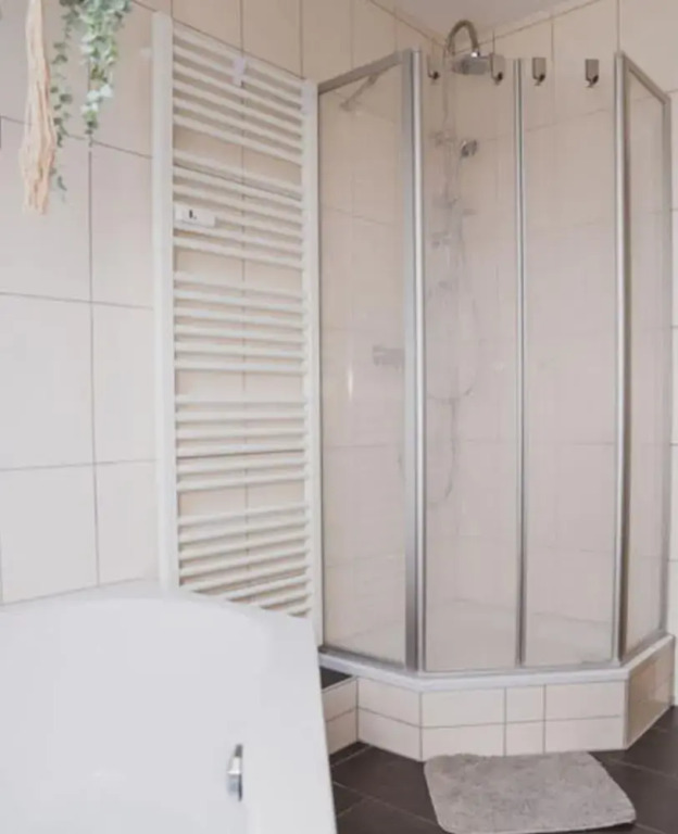 Villa G With Pool in Lubbenau