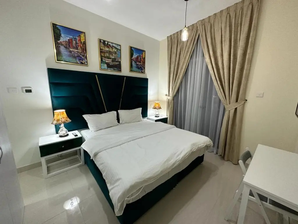 Success luxury apartment - 5 min away jbr beach - Free housekeeping provided everyday - Kids stay free up to 17 years age