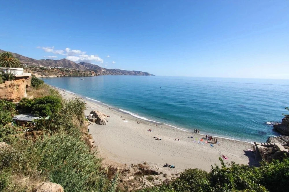 Apartamento Maro Jimena by At Home Costa del Sol