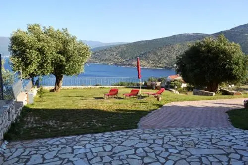 Verde e Mare