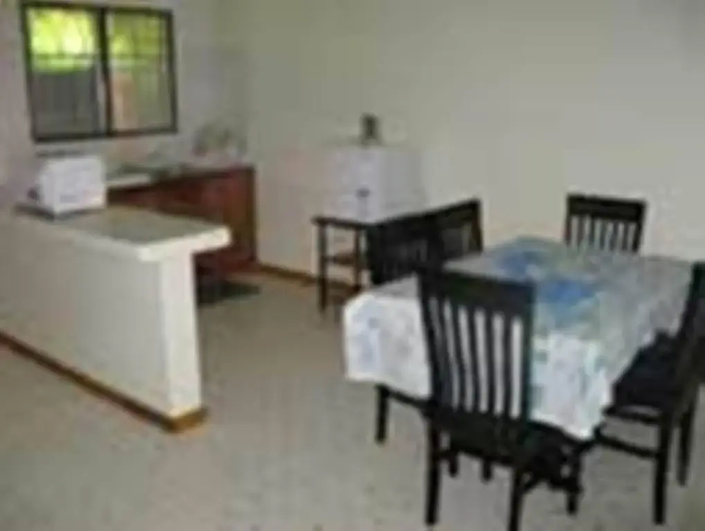 Anabru Pacific Lodge