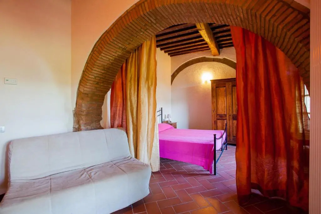 Borgo alle Mura