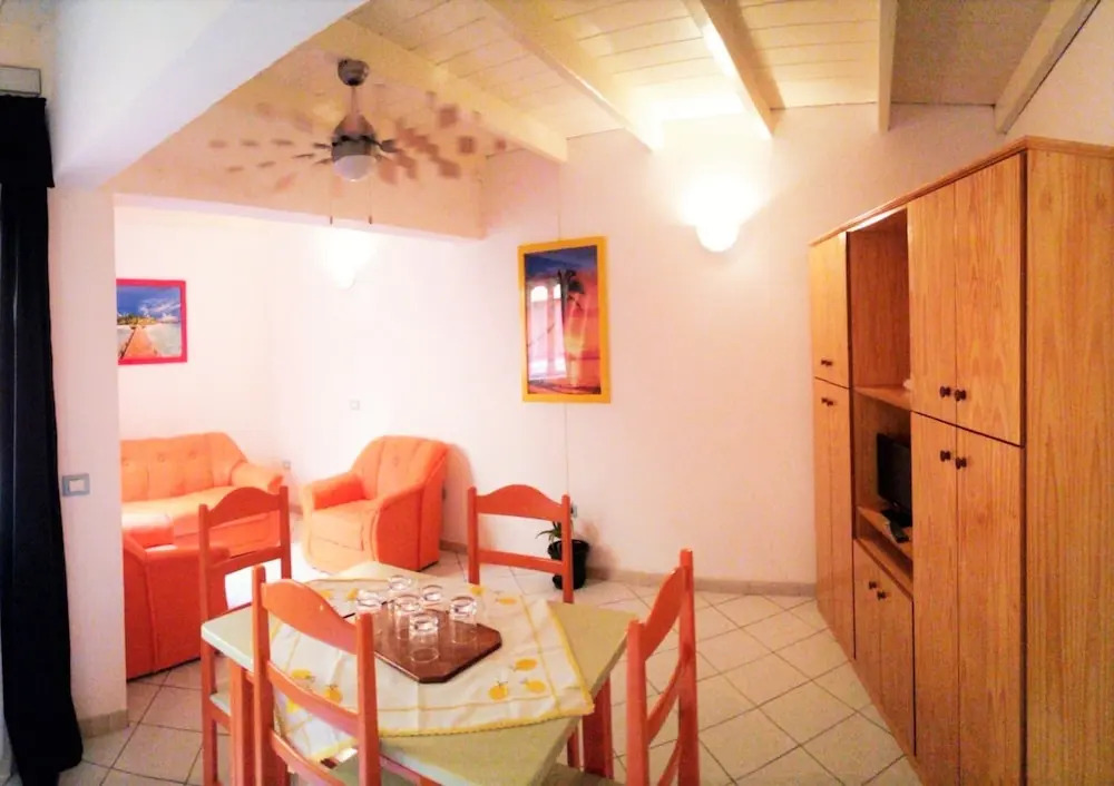 Holiday B&B