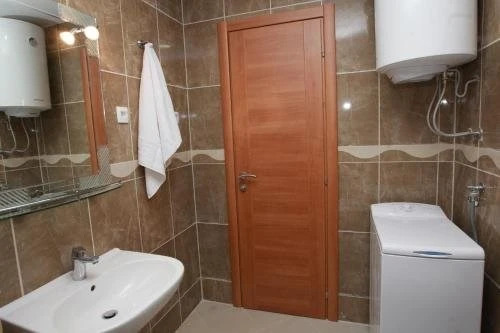 Volvox Apartment