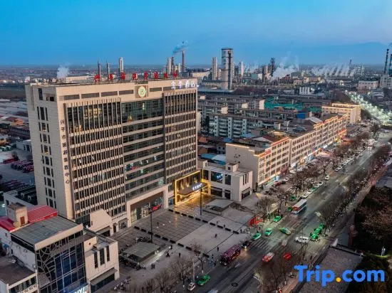 JI Hotel
