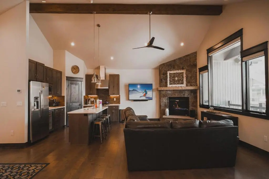 River Run Townhomes 100