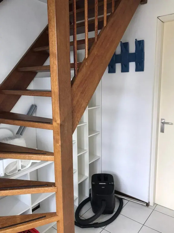 Comfortable 6-person Holiday Home