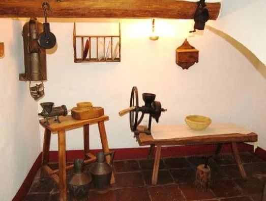 Posada de Jose Mª El Tempranillo