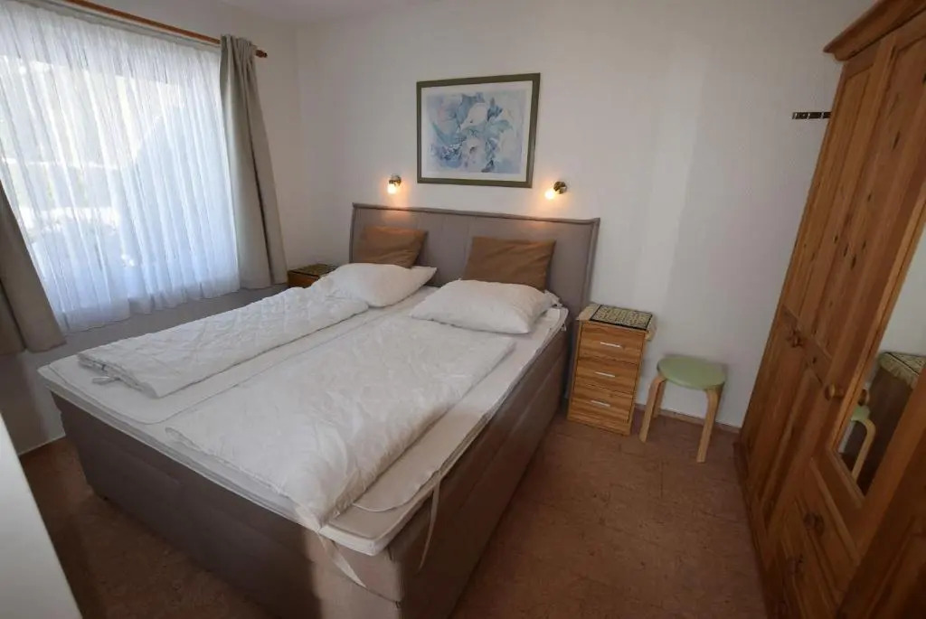Ferienhof Specht - Haus Sonnenwende App 1
