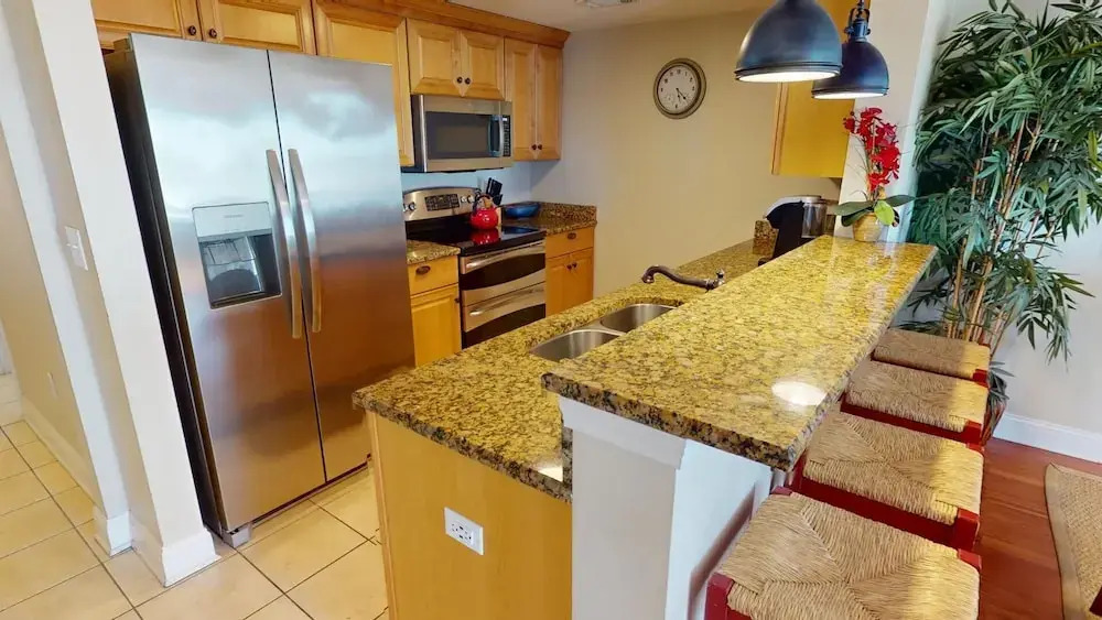 Pelican Landing 302 by Tybee Vacation Rentals