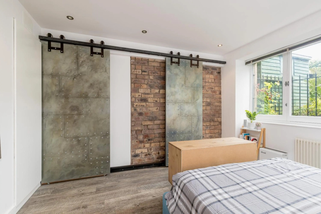 Luxury Architect Designed Apt 13 Mins to Royal mile