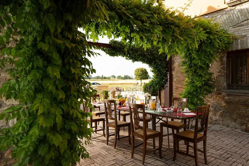 Giotto Country House & Spa