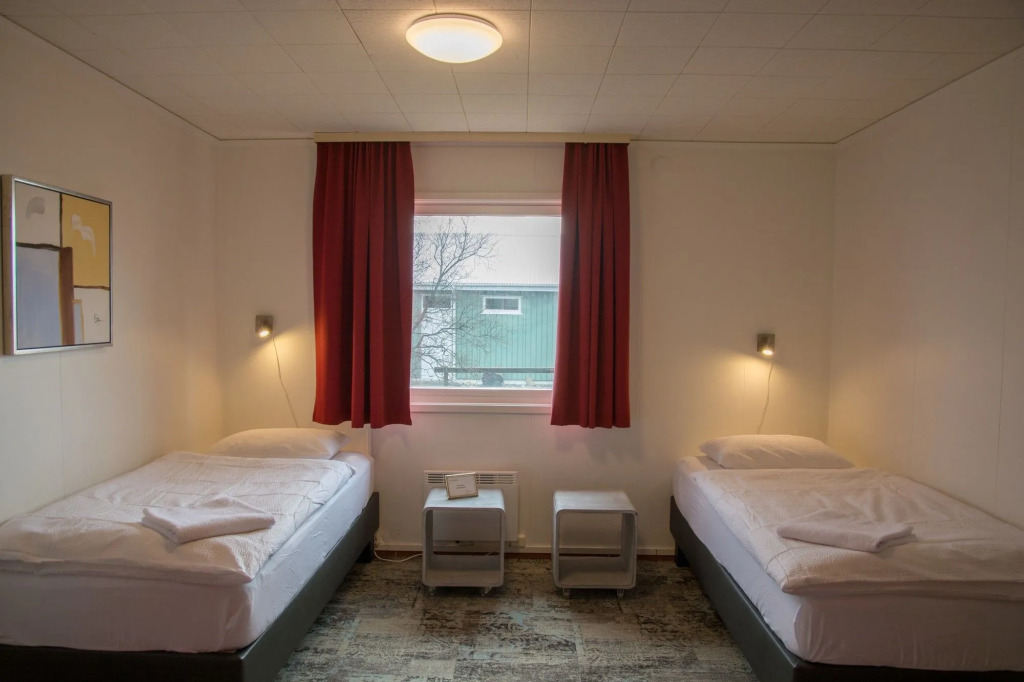 Höfn Hostel