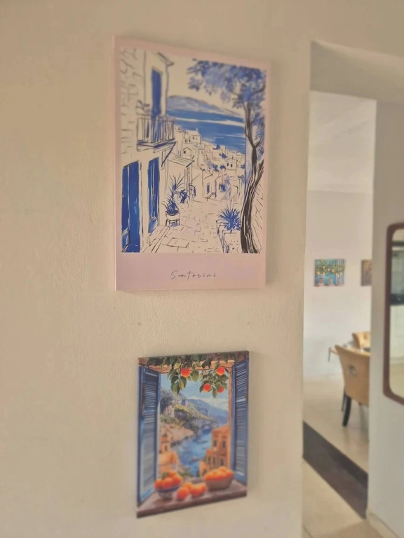 The Tala Townhouse Pafos