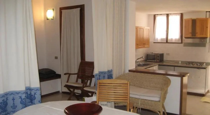 Spettacolare Vista Spiaggia