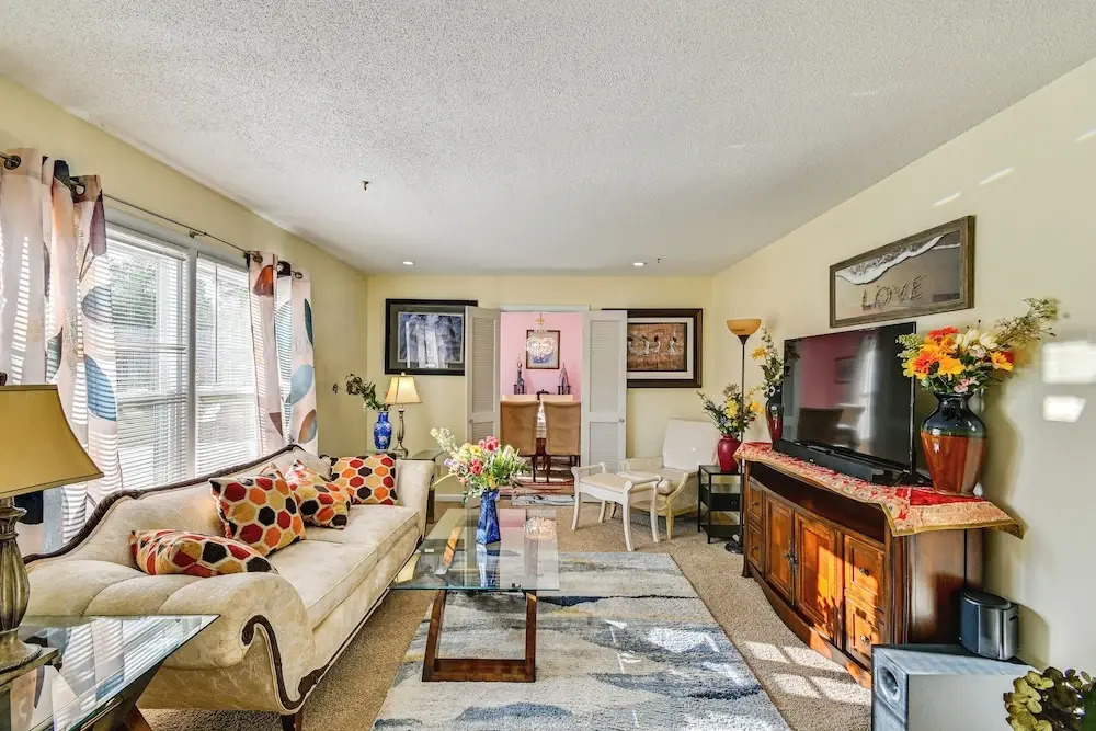 Near Fort Liberty: Home w/ Yard in Fayetteville!
