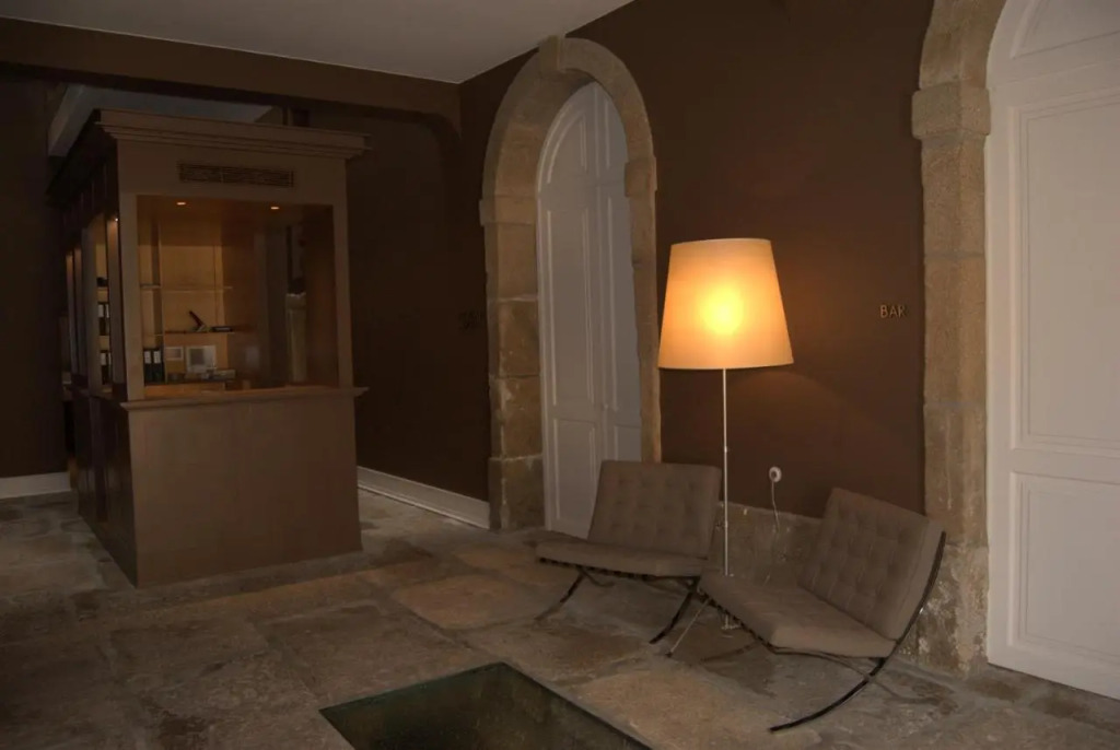 Longroiva Hotel Rural