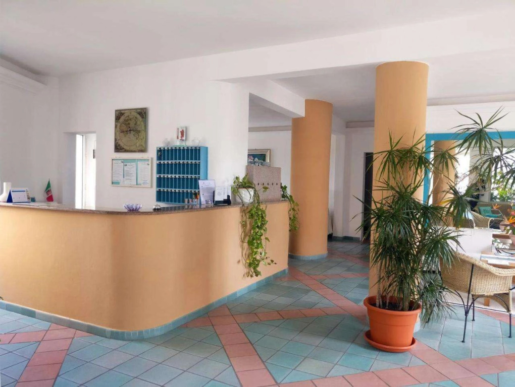 Hotel Da Cecco