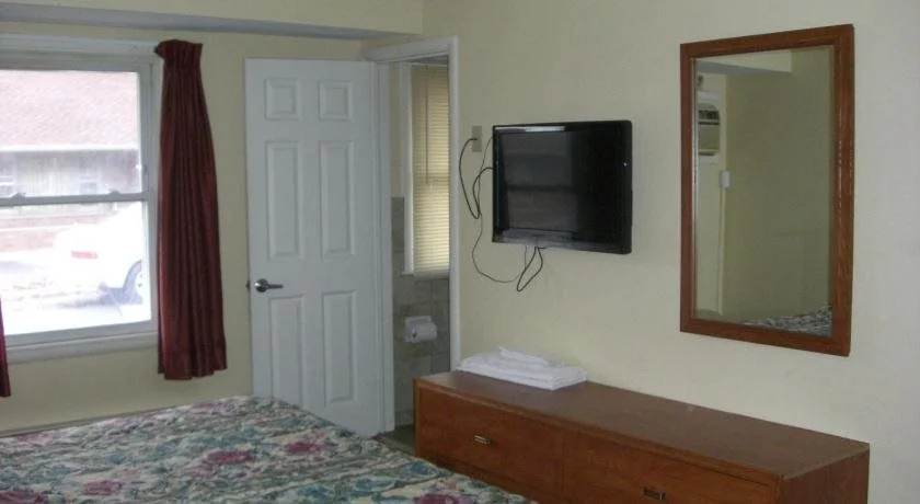 Metro Inn Motel