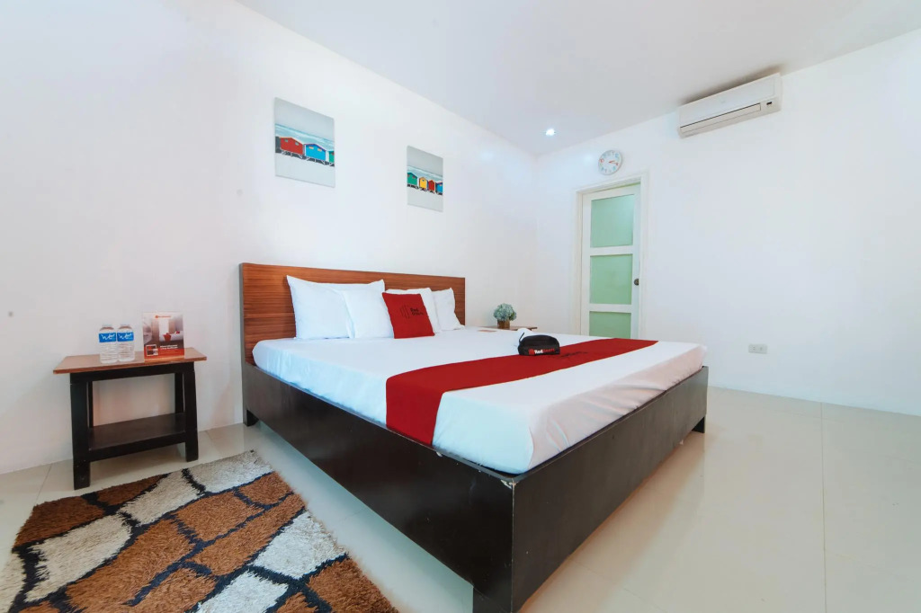 RedDoorz Plus @ La Estreas Antipolo Rizal