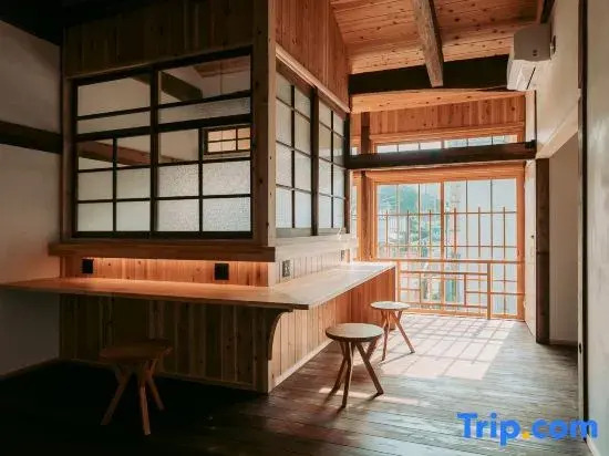 Ikeda Ryokan