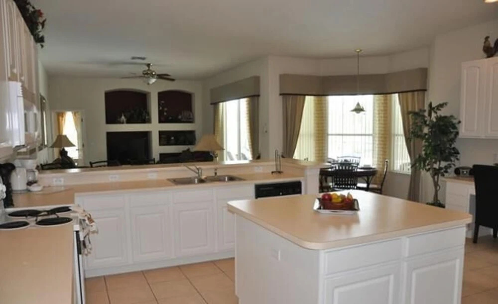Heron Bay - Blue Heron 147 5 Bedroom Home