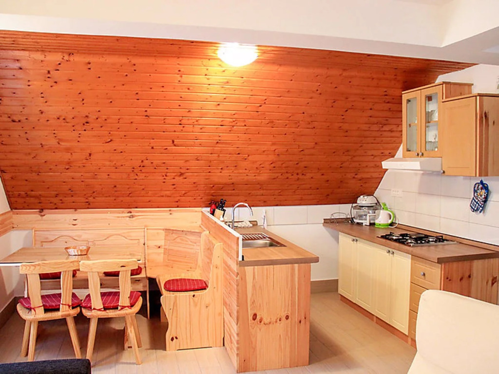 Apartment Bor Arona 25596