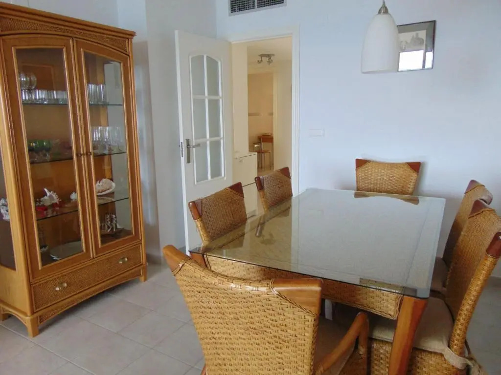Apartamentos APOLO16 (I-15º-70)