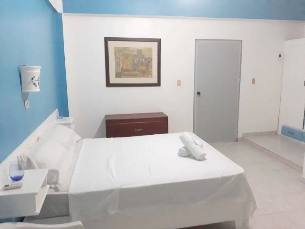 Aparta Hotel Azzurra