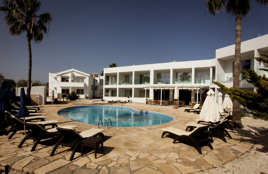 Bellini Hotel