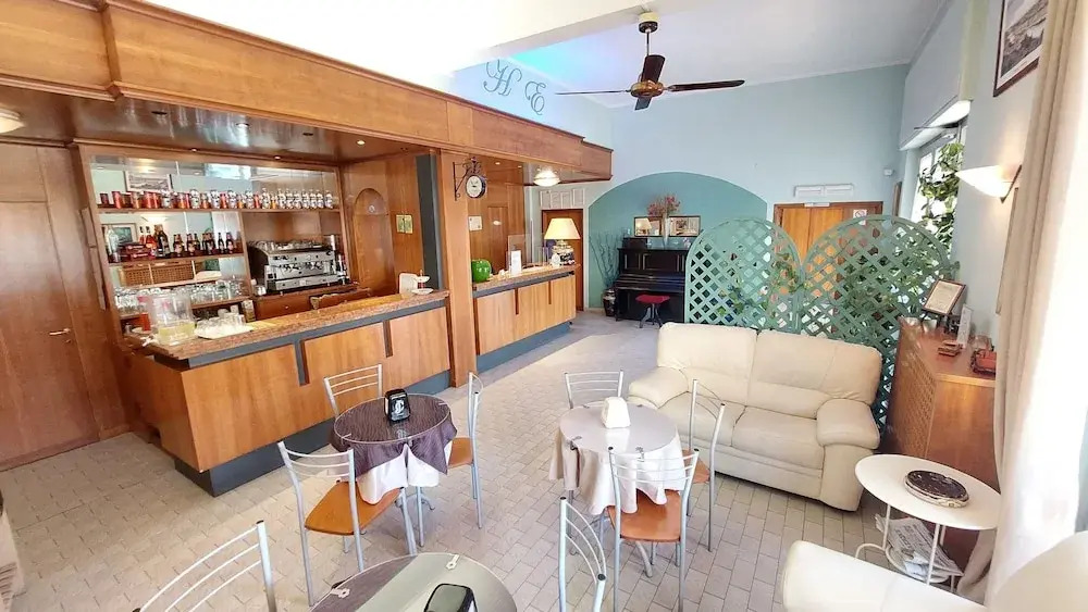 Hotel Etrusco
