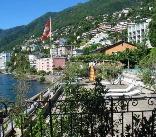 Albergo Mirto al Lago Uffer Peter