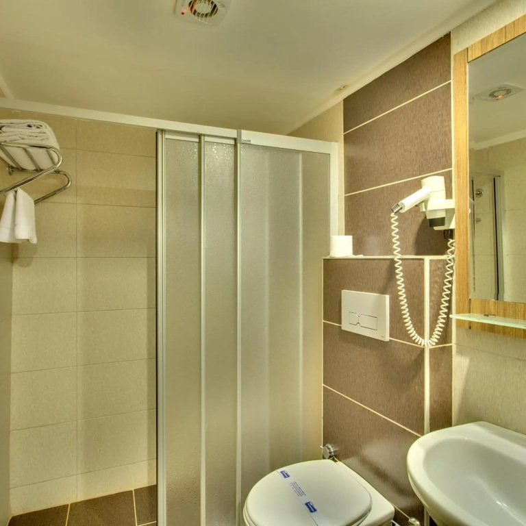 Antroyal Hotel