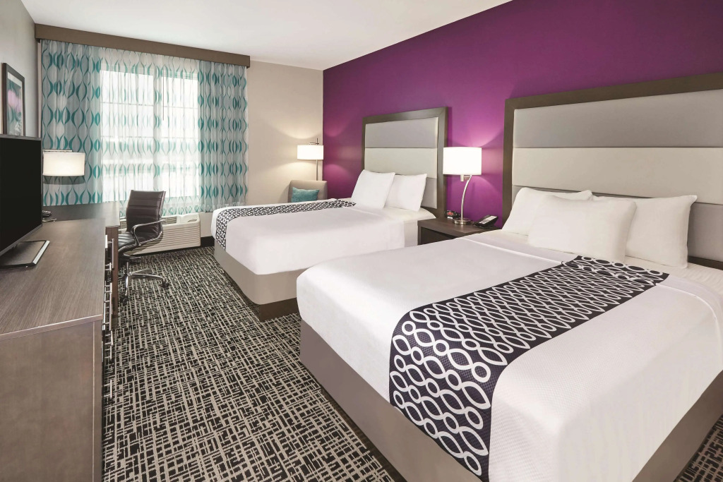 La Quinta by Wyndham Springfield IL