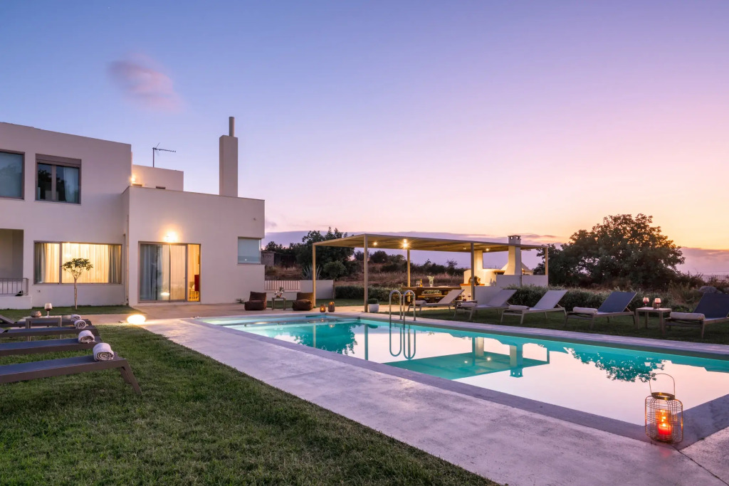 Villa Mia