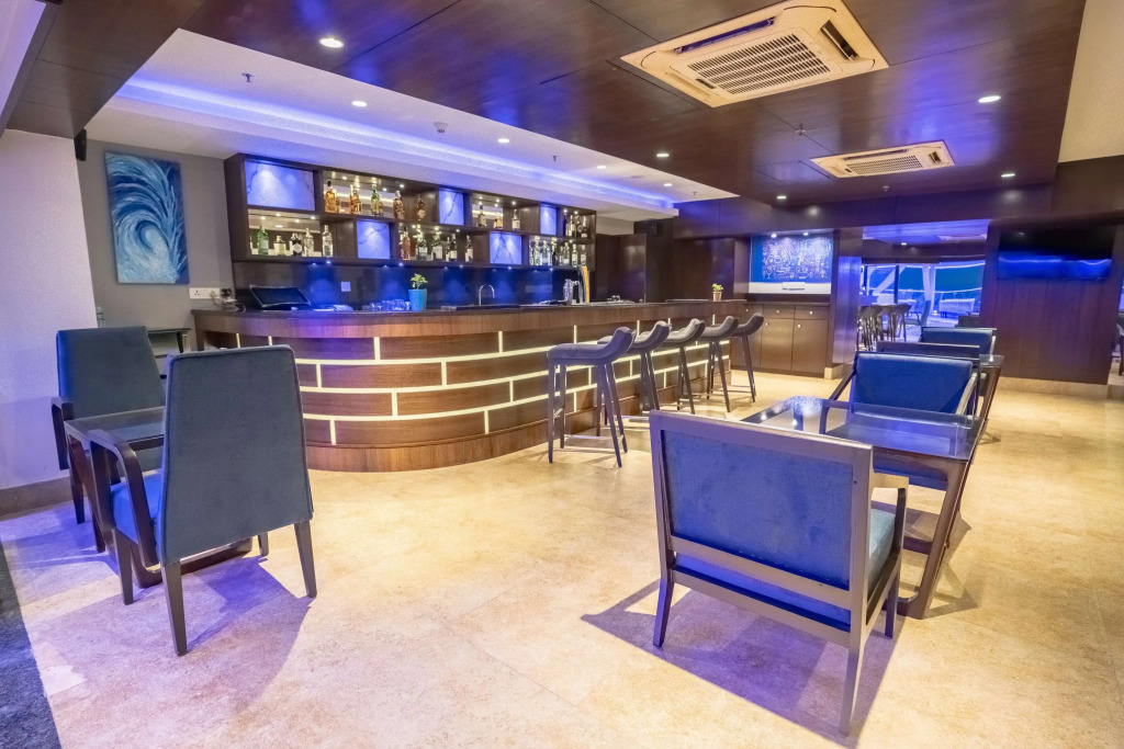 Radisson Blu Pune Hinjawadi
