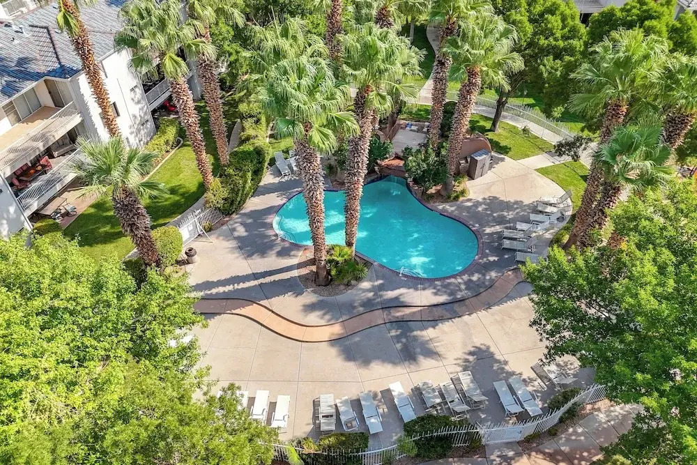 Resort Perks & Family Fun! St George Retreat